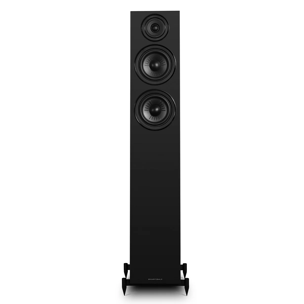 Wharfedale Diamond 12.4i 2.5-Way Floorstanding Speakers - Pair - Image 3