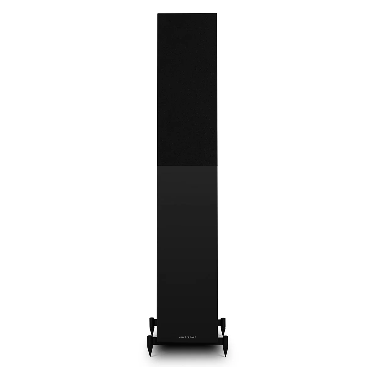 Wharfedale Diamond 12.4i 2.5-Way Floorstanding Speakers - Pair - Image 4