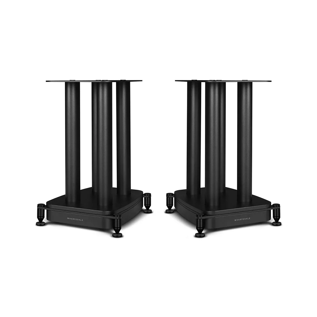 Wharfedale - EVO 5.2 Stand(Black) Pair