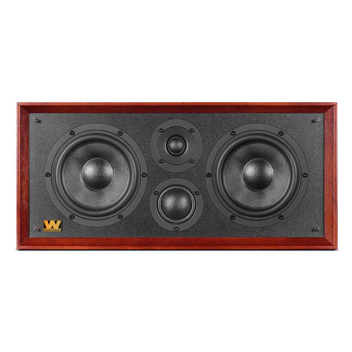 Wharfedale Heritage Center Speaker - Image 11
