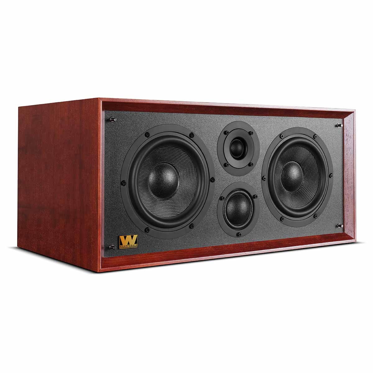 Wharfedale Heritage Center Speaker - Image 17