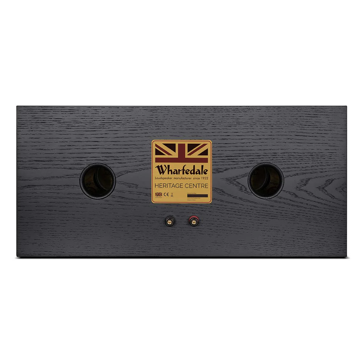 Wharfedale Heritage Center Speaker - Image 19