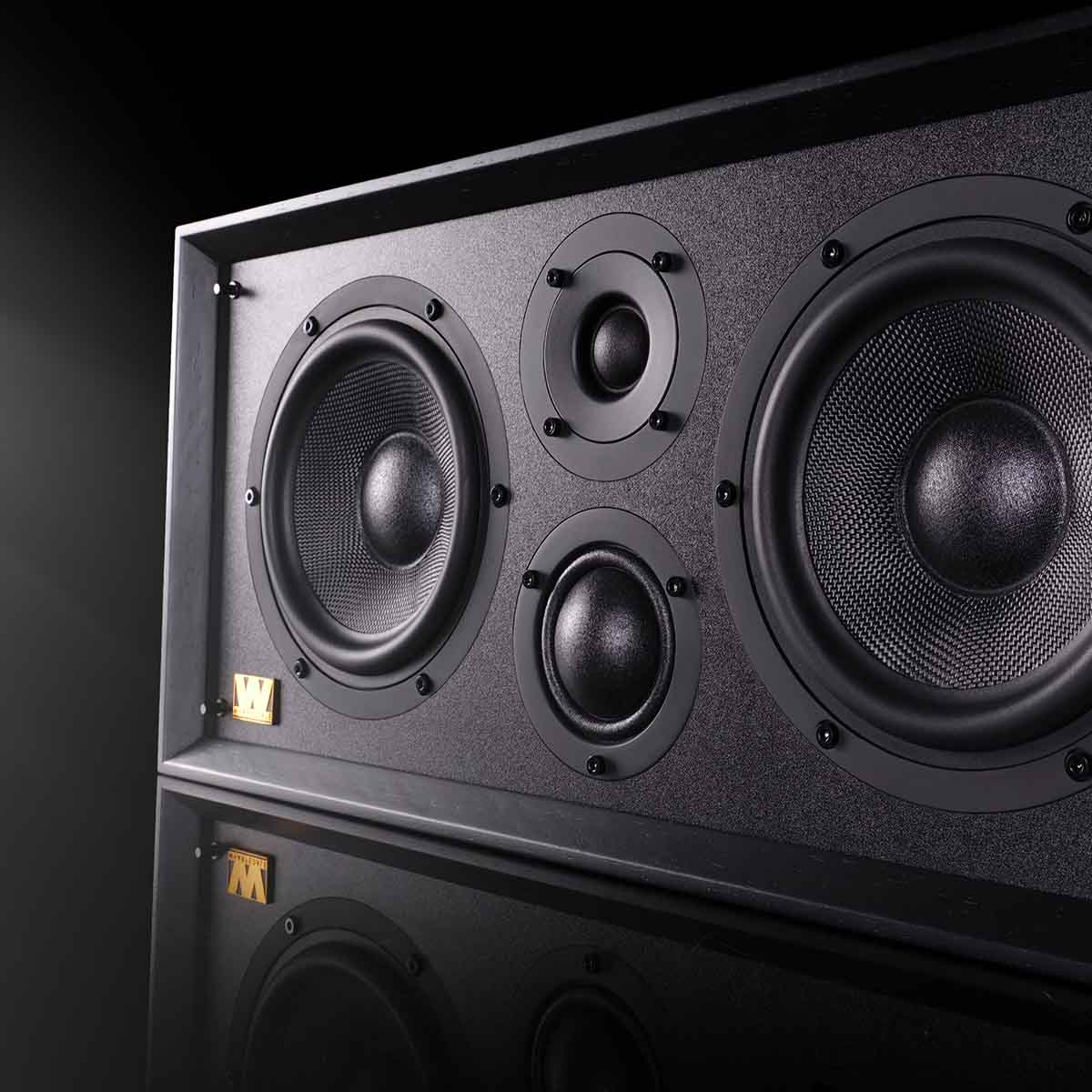 Wharfedale Heritage Center Speaker - Image 23