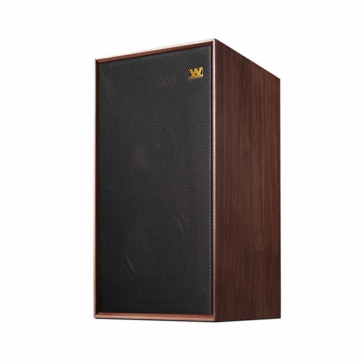 Wharfedale Linton 85th Anniversary Bookshelf Speakers - Pair - Image 2