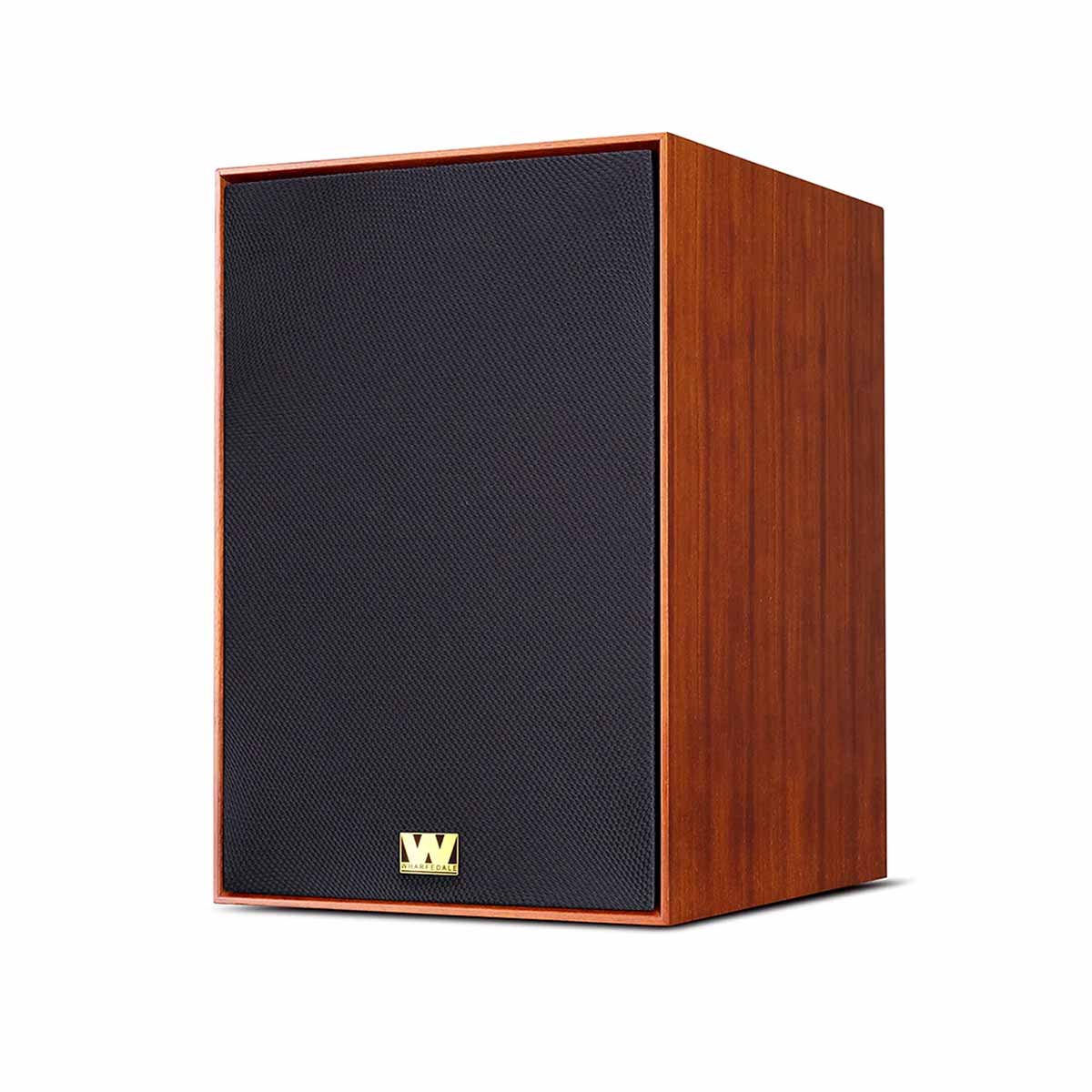 Wharfedale Super Denton Bookshelf Speakers - Pair - Image 8