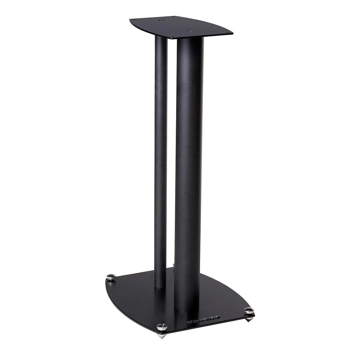 Wharfedale ST-1 22” Aluminum Stands - Pair - Image 3