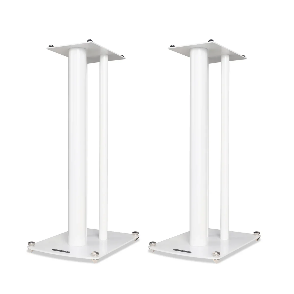 Wharfedale ST-3 24” Aluminum Stands - Pair - Image 2