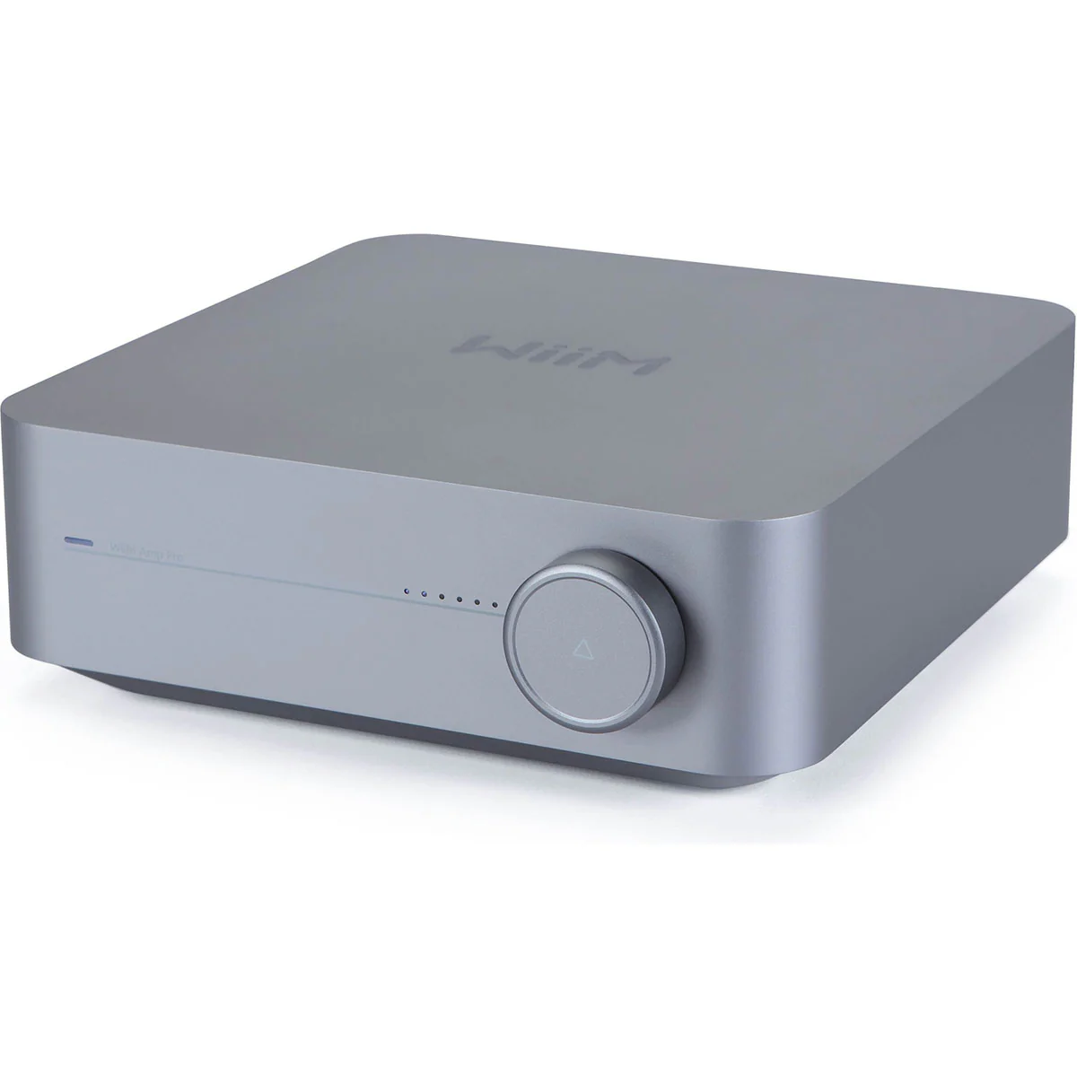 WiiM Amp Pro Wireless Streaming Amplifier
