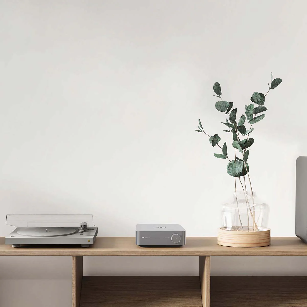 WiiM Amp Pro Wireless Streaming Amplifier - Image 5