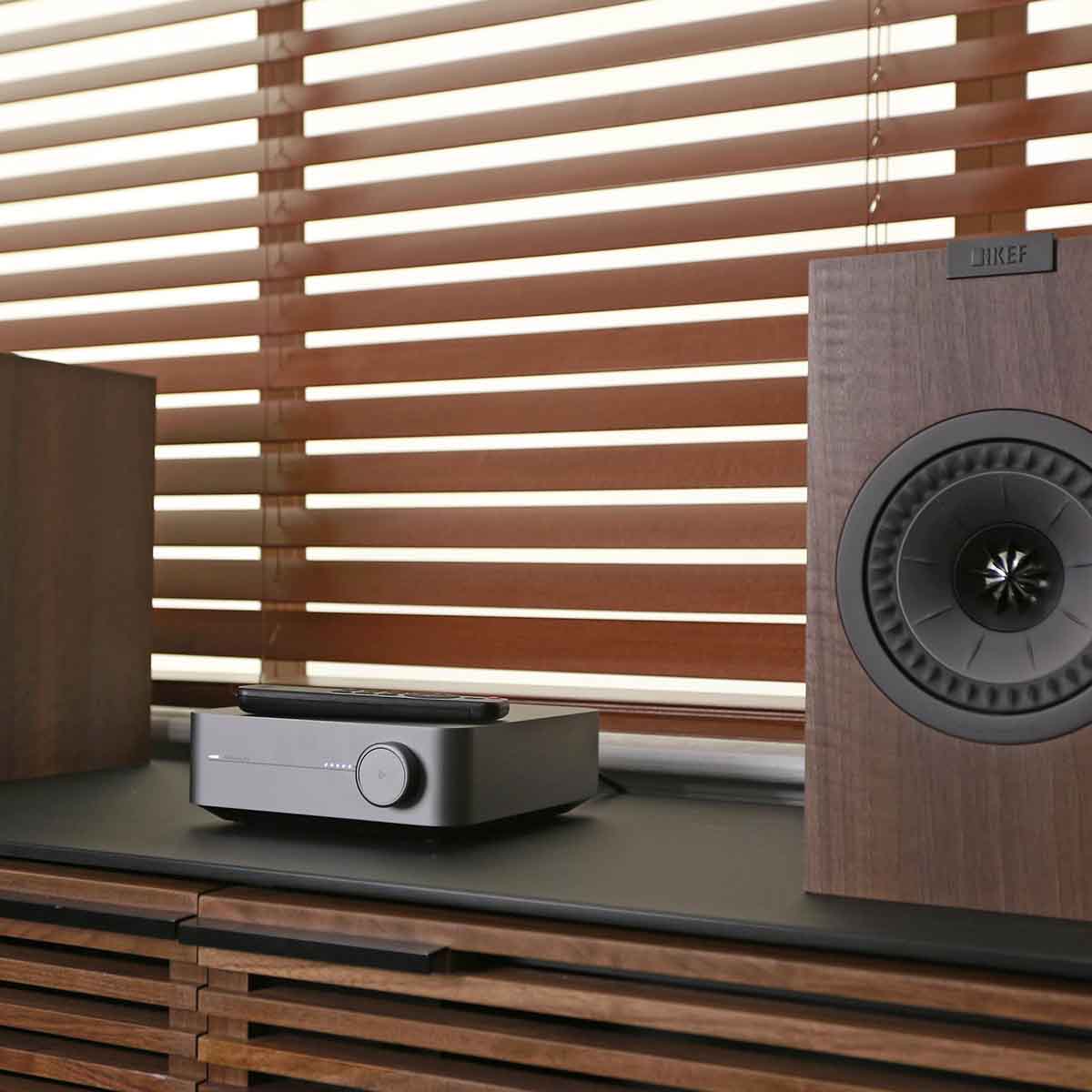 WiiM Amp Pro Wireless Streaming Amplifier - Image 6