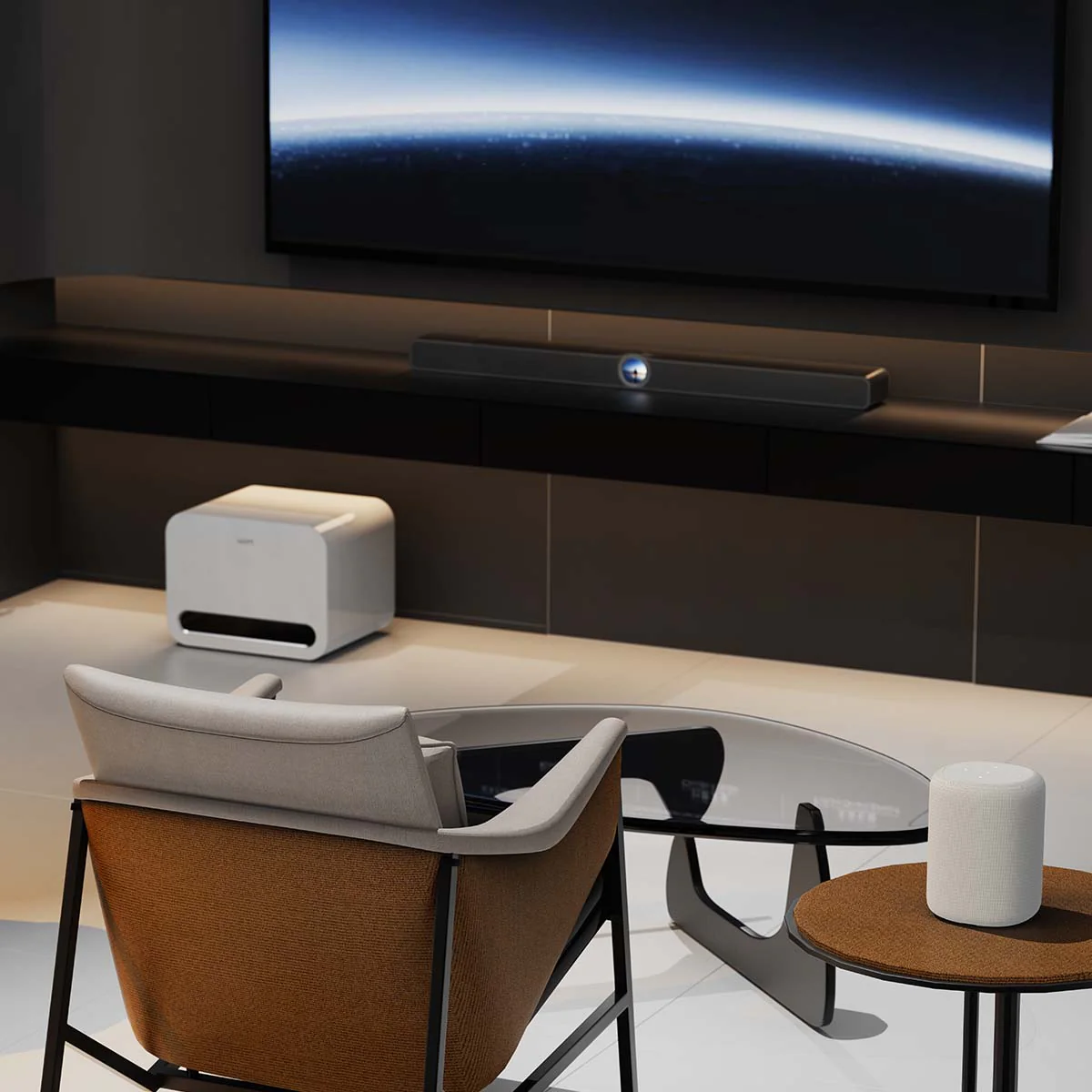WiiM Bar 3.0.2 Soundbar with Dolby Atmos - Image 14