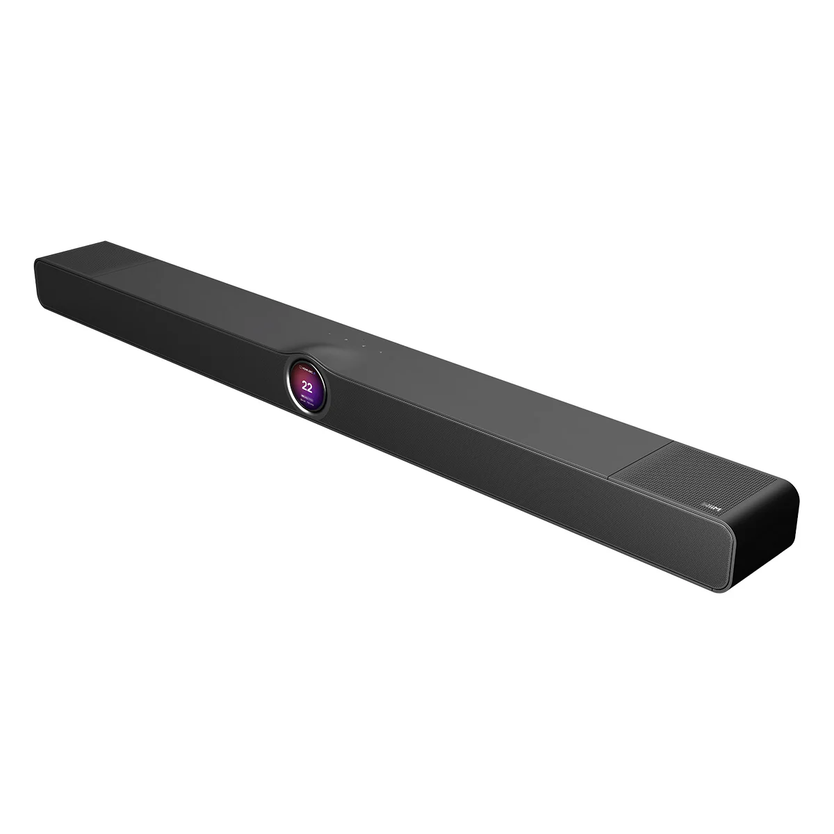 WiiM Bar 3.0.2 Soundbar with Dolby Atmos - Image 2