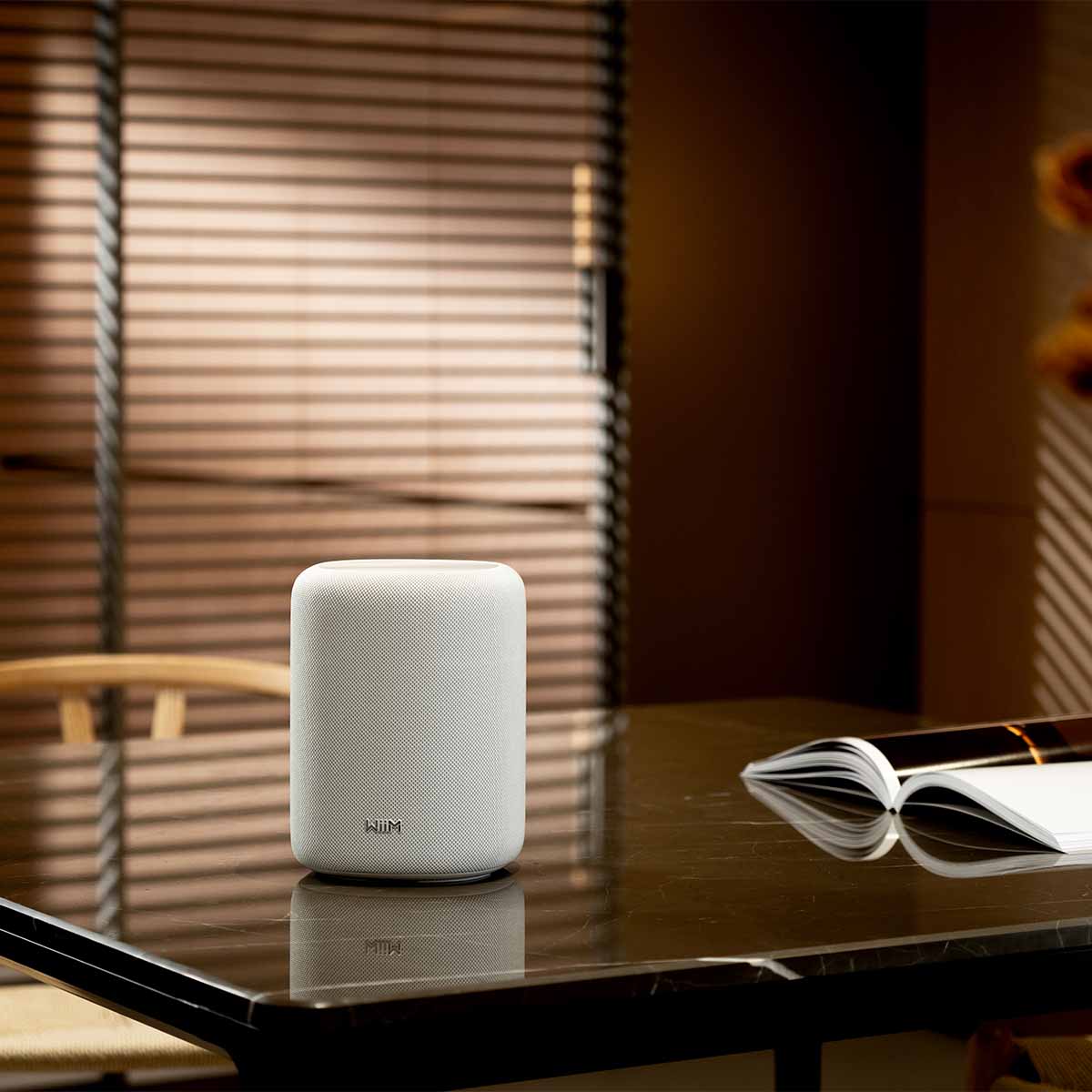 WiiM Sound Lite Smart Speaker - Image 11