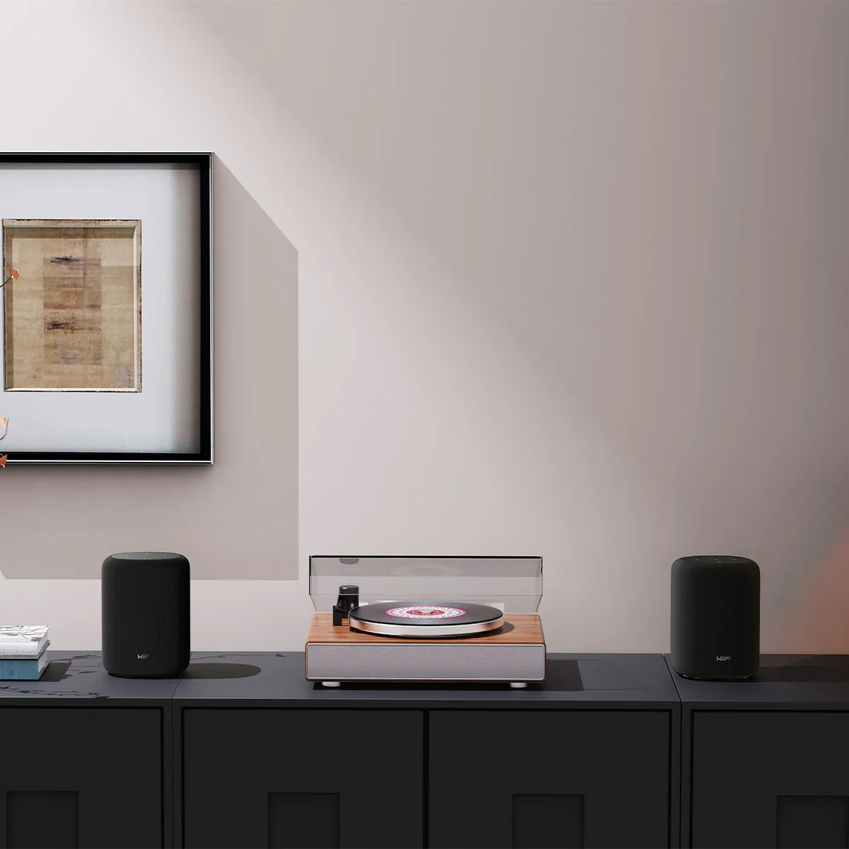 WiiM Sound Lite Smart Speaker - Image 12