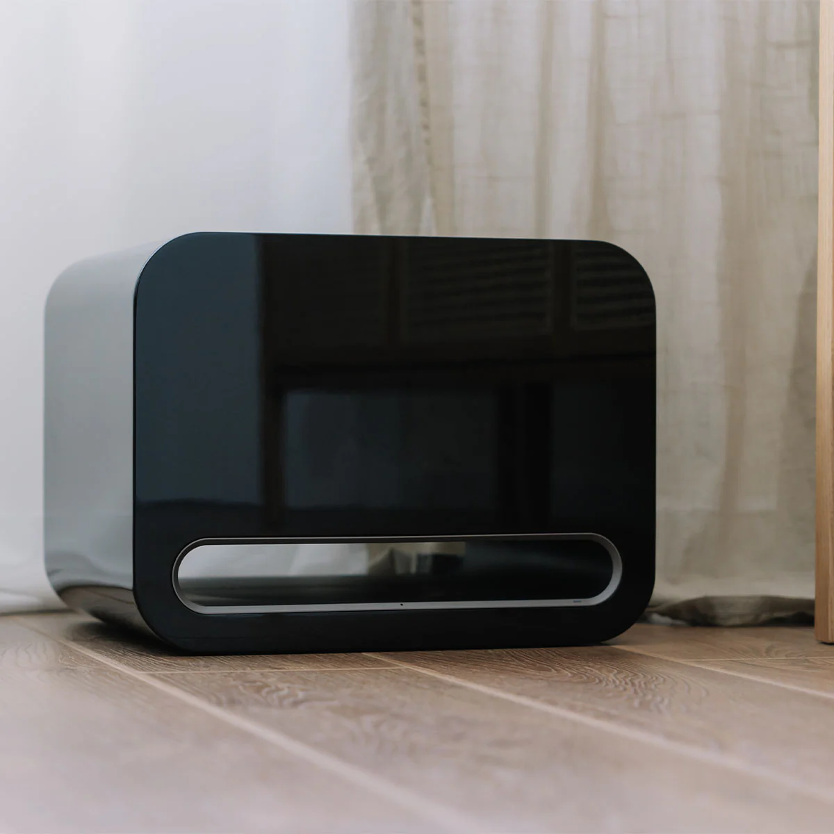 WiiM Sub Pro Wireless Smart Subwoofer - Image 8