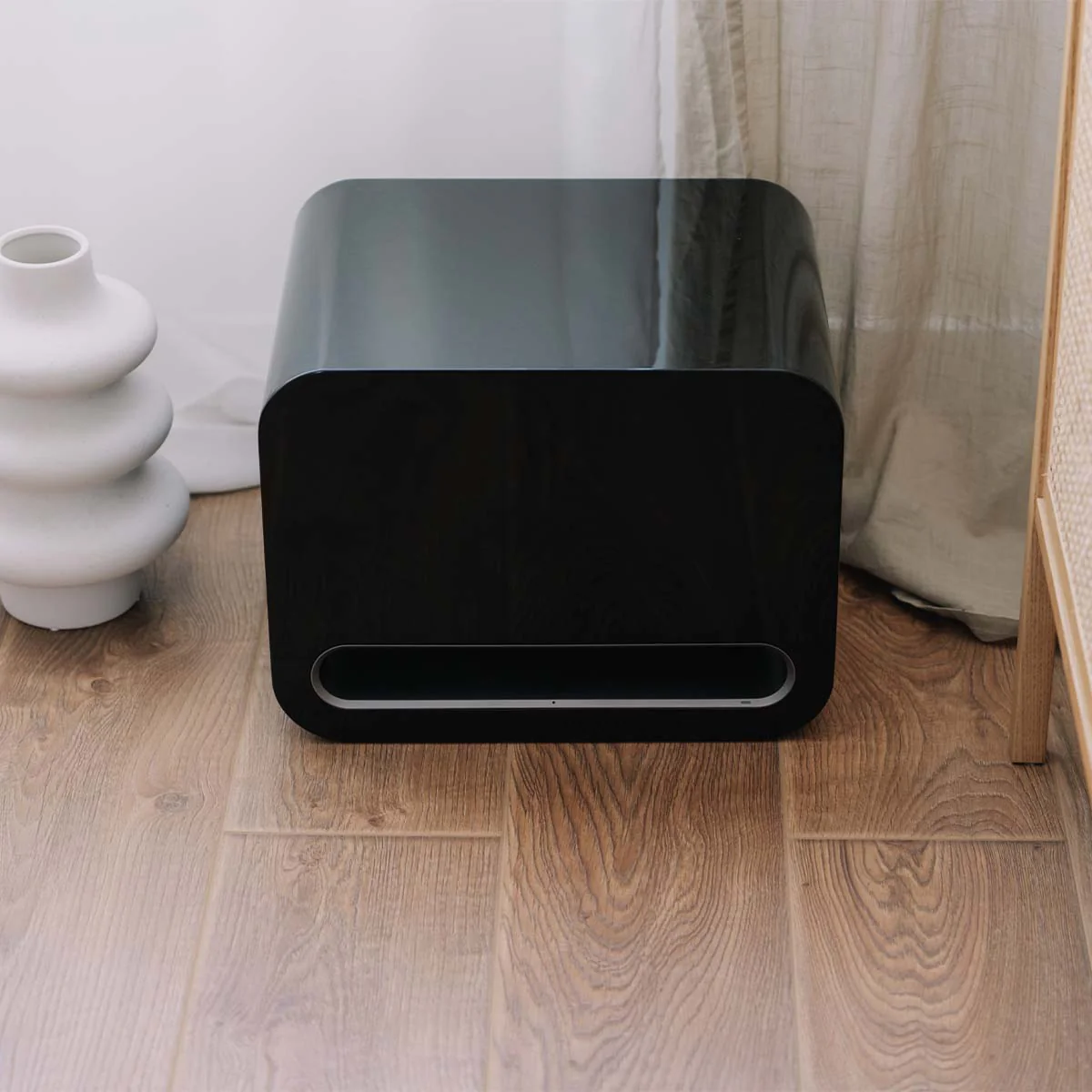 WiiM Sub Pro Wireless Smart Subwoofer - Image 9