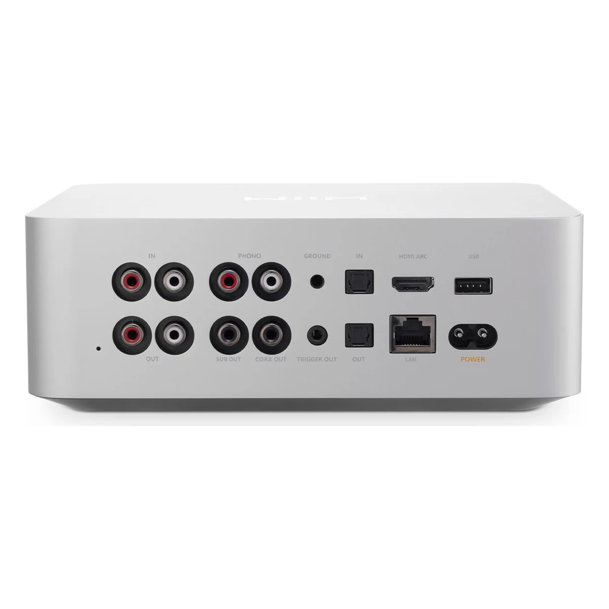 WiiM Ultra Digital Music Hub - Image 6