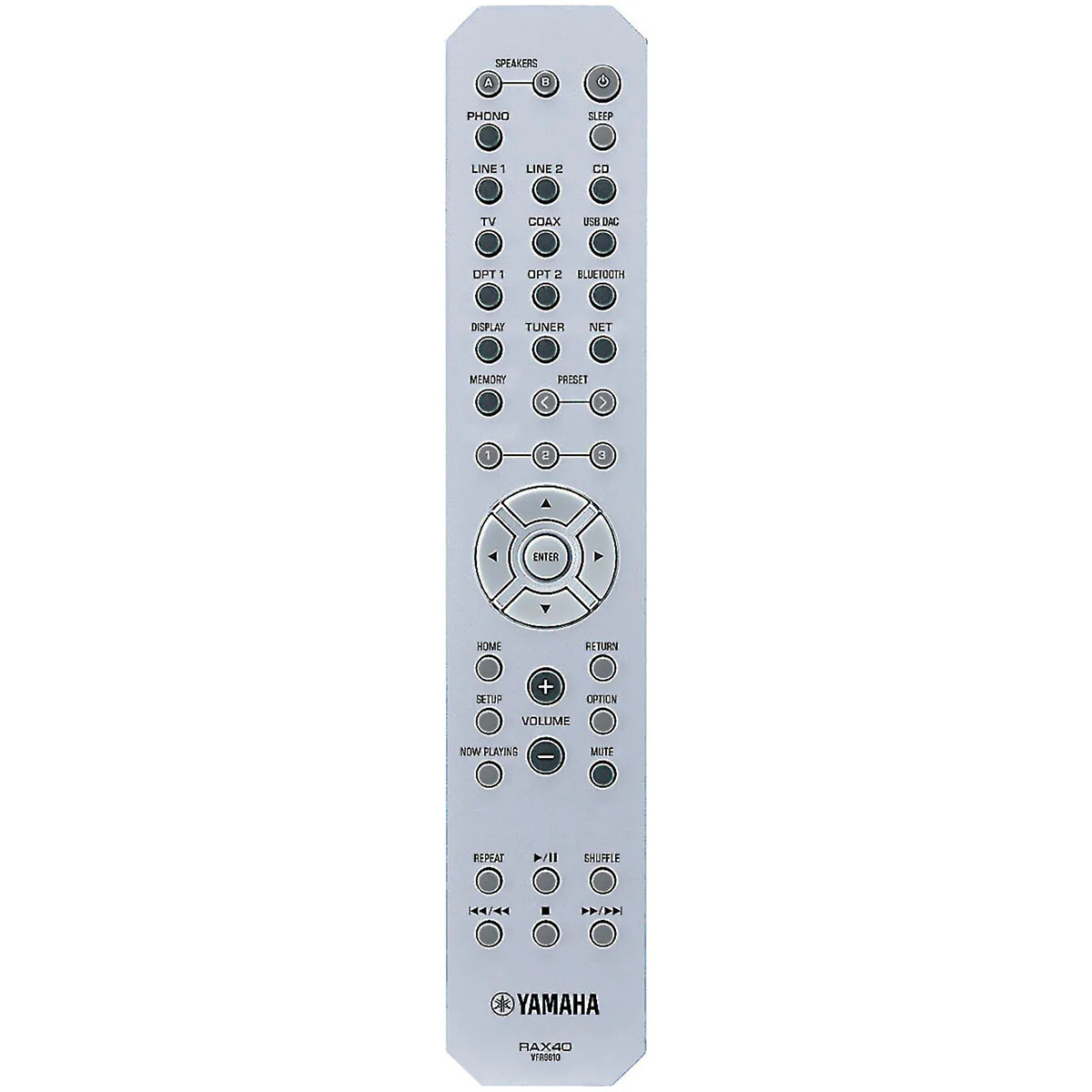 Yamaha R-N1000A Network Stereo Receiver - Image 16