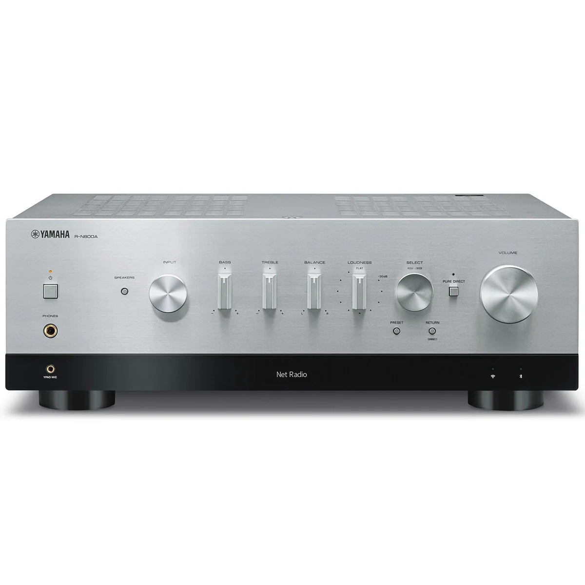 Yamaha R-N800A Network Stereo Receiver - Image 10