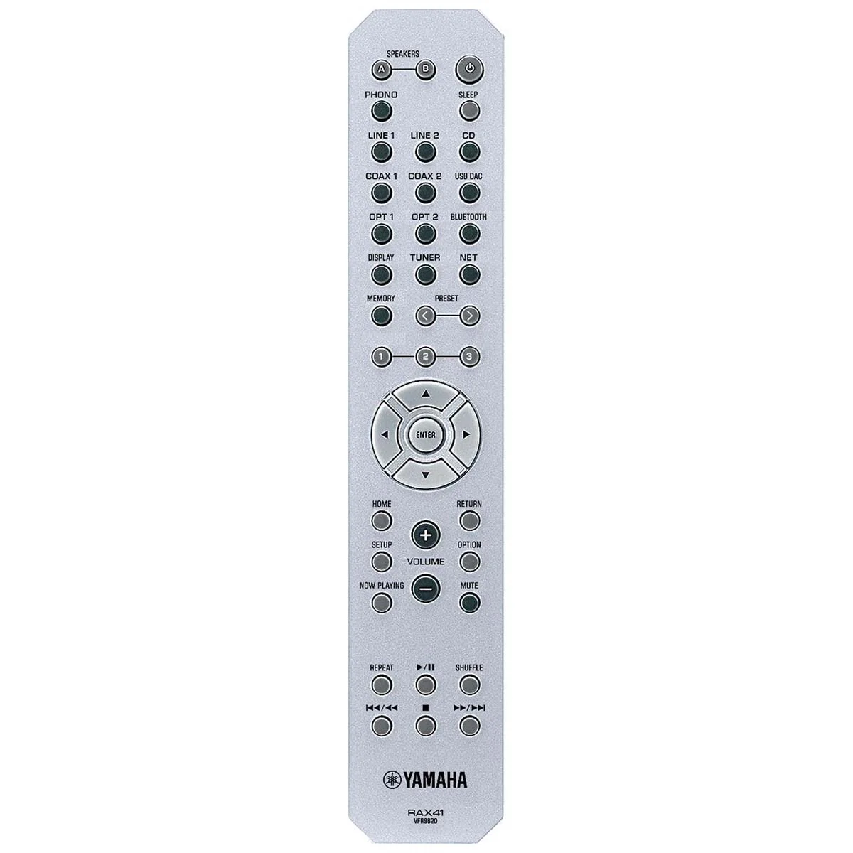 Yamaha R-N800A Network Stereo Receiver - Image 9