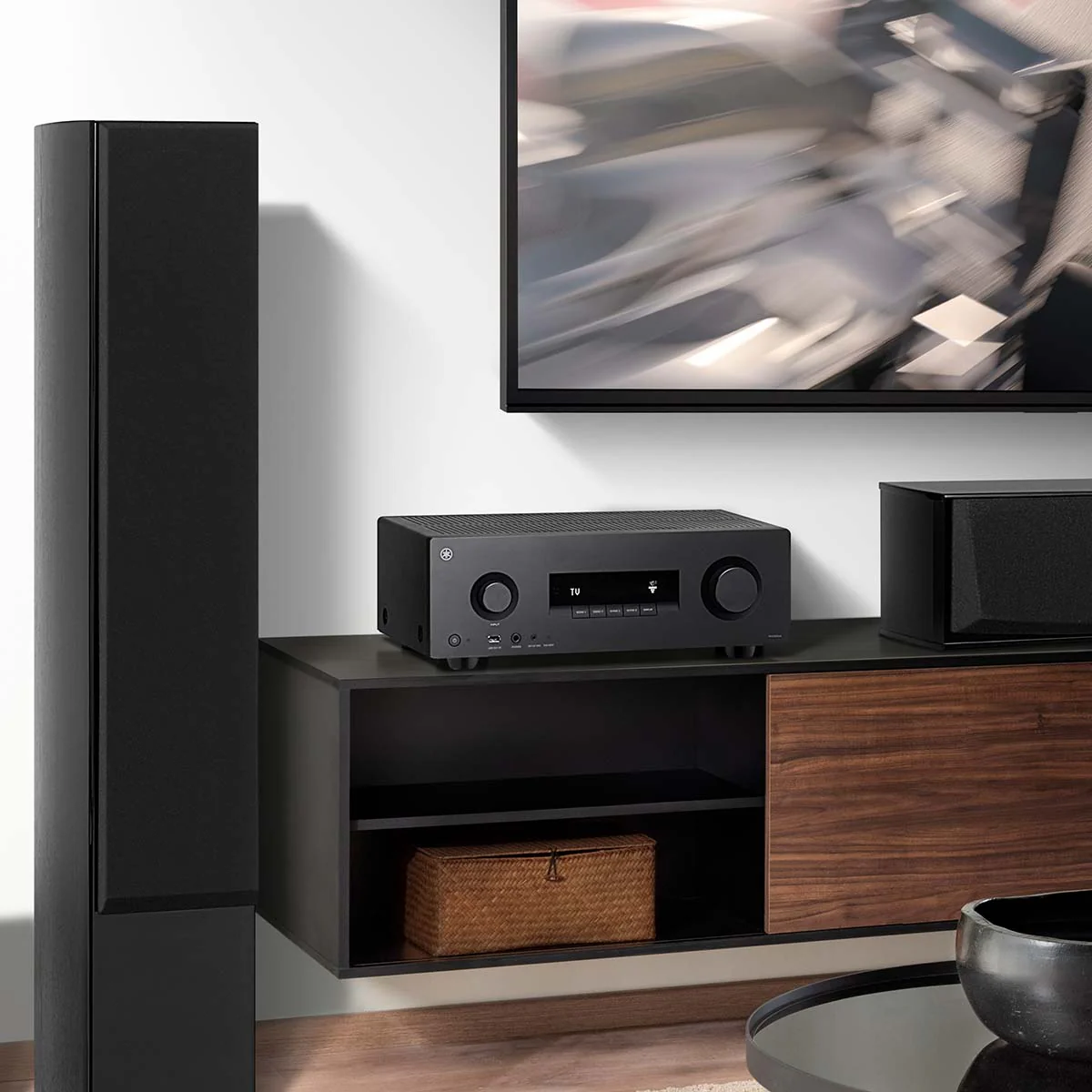 Yamaha RX300A 5.2-Channel AV Receiver - Image 6